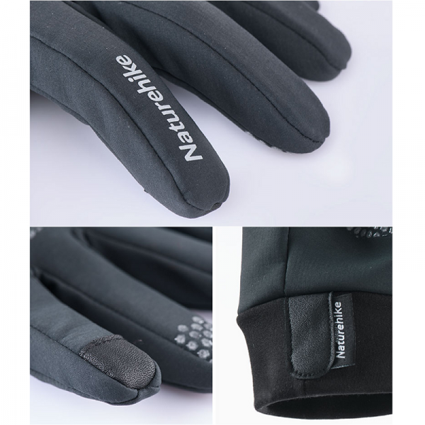 Găng tay chống thấm NatureHike NH19S005-T - Hình ảnh 10