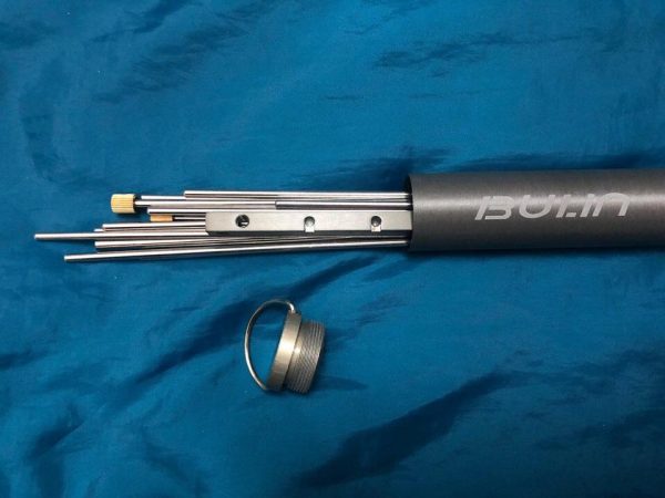 Bếp nướng Bulin gấp gọn R010 - Hình ảnh 5