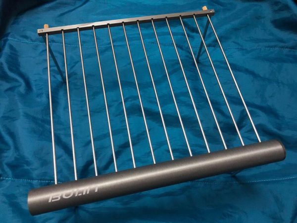 Bếp nướng Bulin gấp gọn R010 - Hình ảnh 6