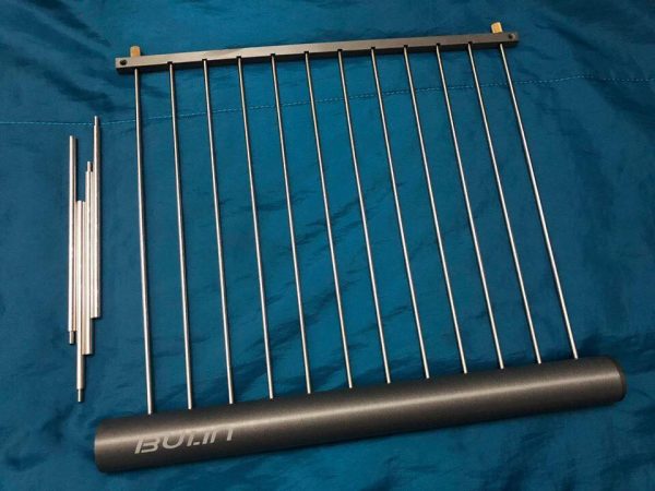 Bếp nướng Bulin gấp gọn R010 - Hình ảnh 7