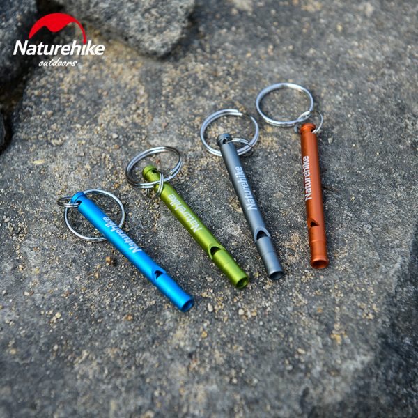 Còi cứu hộ NatureHike NH15A002-J - Hình ảnh 2