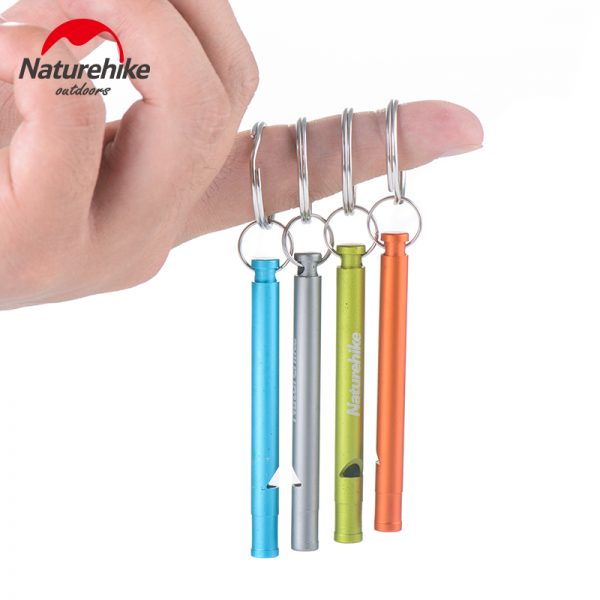 Còi cứu hộ NatureHike NH15A002-J - Hình ảnh 7