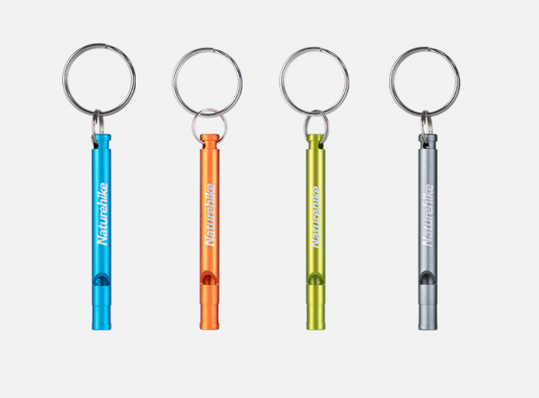 Còi cứu hộ NatureHike NH15A002-J - Hình ảnh 6
