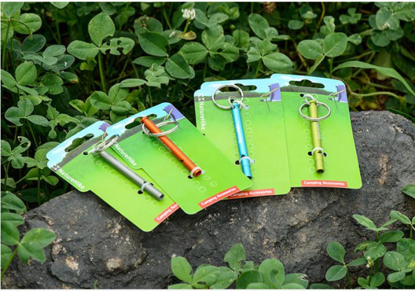 Còi cứu hộ NatureHike NH15A002-J - Hình ảnh 4
