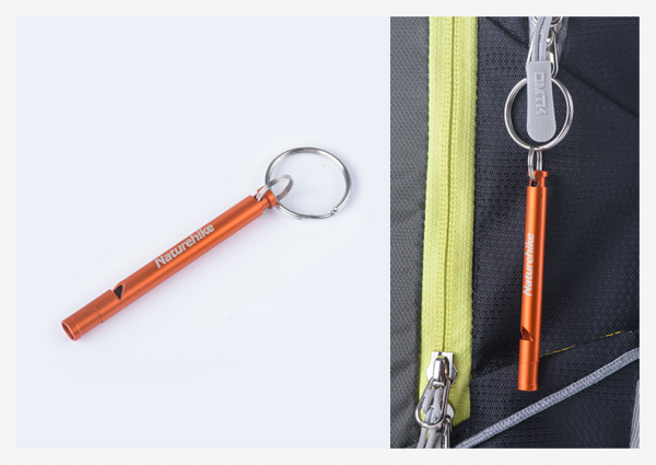 Còi cứu hộ NatureHike NH15A002-J - Hình ảnh 3