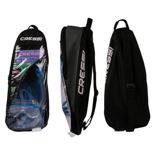 Túi đựng Fins Cressi 58cm - Hình ảnh 4