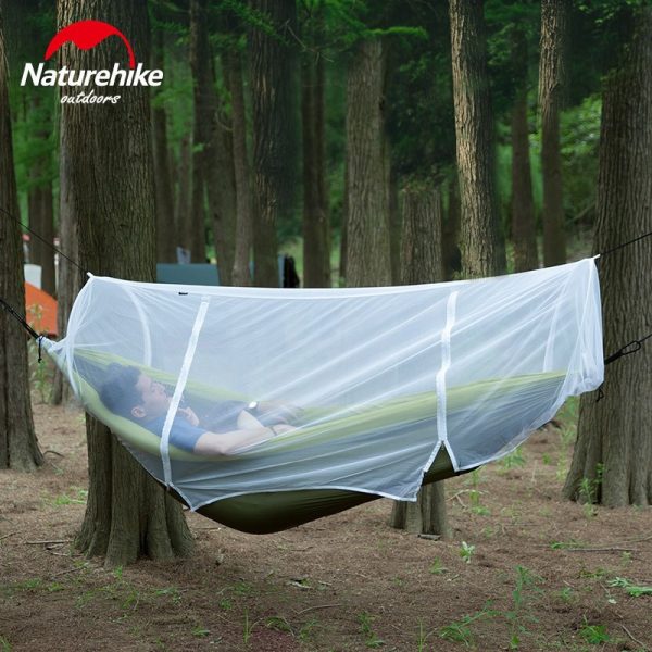 Màn võng chống muỗi NatureHike-NH18D003-C - Hình ảnh 2