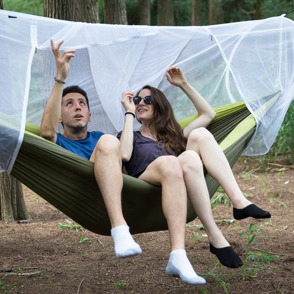 Màn võng chống muỗi NatureHike-NH18D003-C - Hình ảnh 3