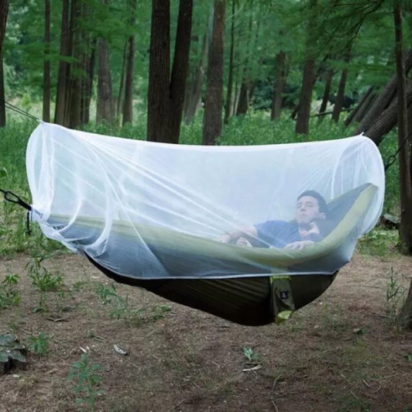 Màn võng chống muỗi NatureHike-NH18D003-C - Hình ảnh 13