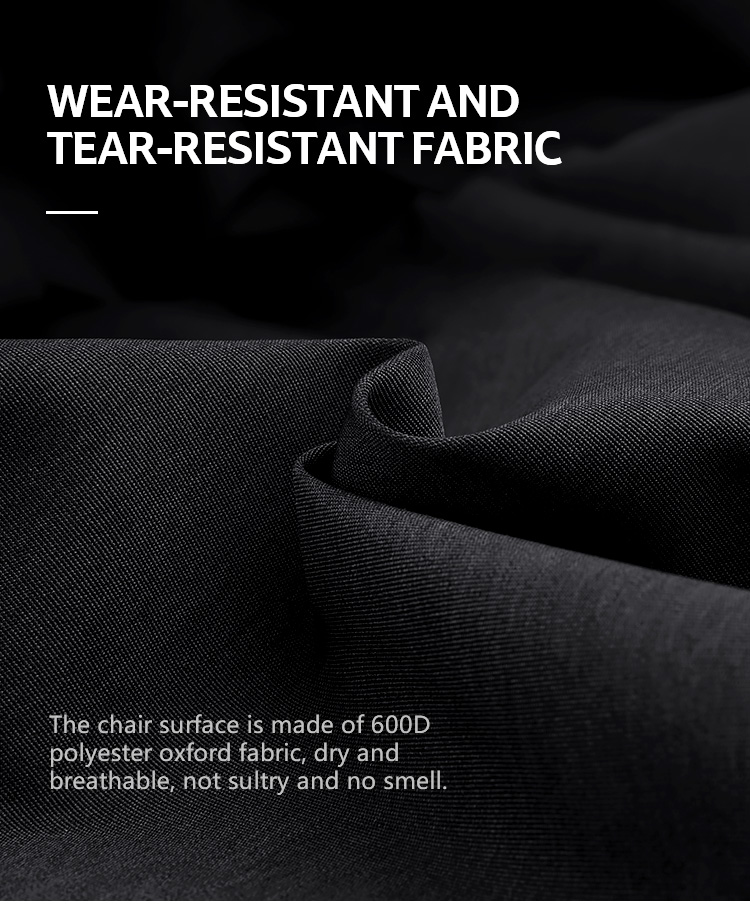 Ghế xếp Glamping NatureHike NH19Y001 - Ảnh 3