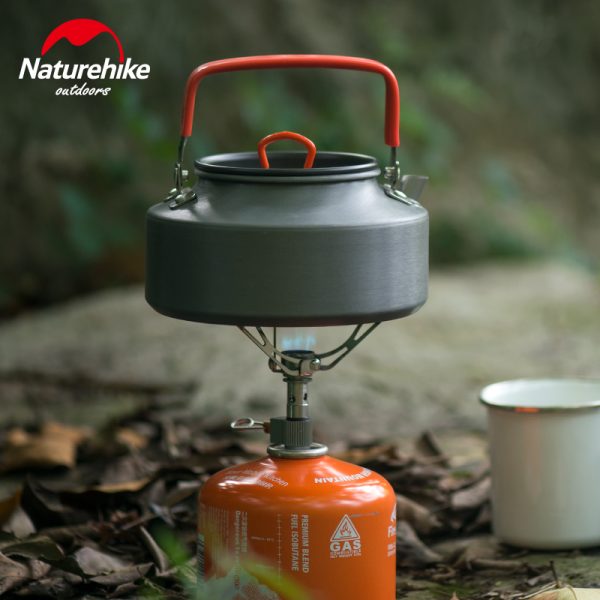 Ấm đun nước NatureHike NH17C020-H - Hình ảnh 2