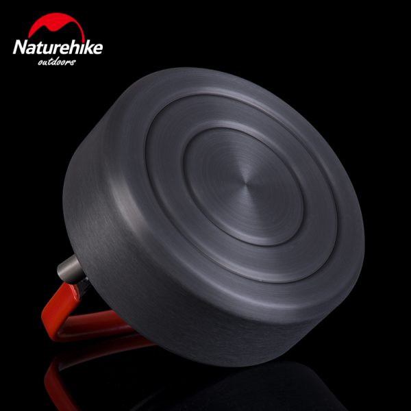 Ấm đun nước NatureHike NH17C020-H - Hình ảnh 4