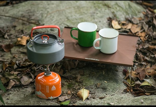 Ấm đun nước NatureHike NH17C020-H - Hình ảnh 6