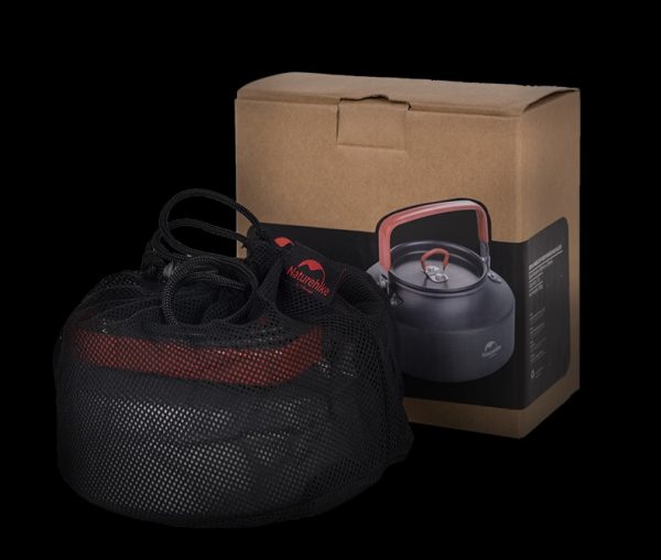 Ấm đun nước NatureHike NH17C020-H - Hình ảnh 8