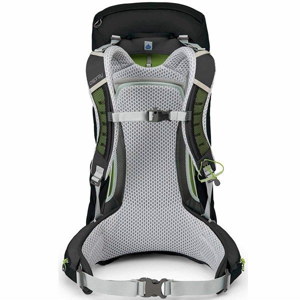 Balo leo núi Osprey Stratos 36L - Hình ảnh 4