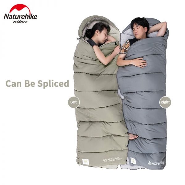 Túi ngủ NatureHike M180 NH20MSD02 - Hình ảnh 2