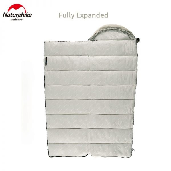 Túi ngủ NatureHike M180 NH20MSD02 - Hình ảnh 3