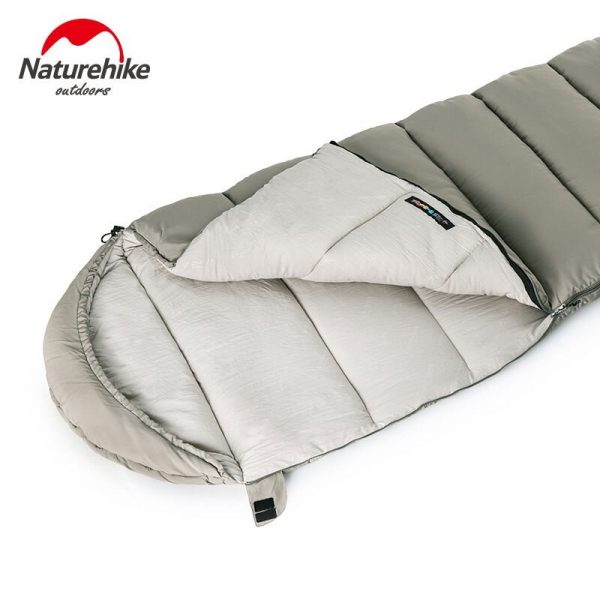 Túi ngủ NatureHike M180 NH20MSD02 - Hình ảnh 4