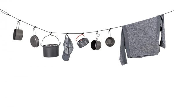 Dây dã ngoại Naturehike NH19PJ040 - Hình ảnh 3