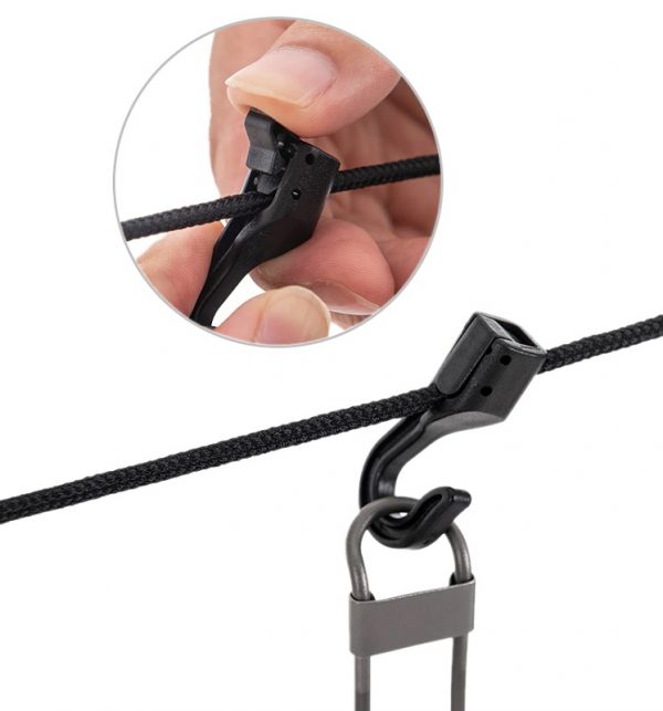 Dây dã ngoại Naturehike NH19PJ040 - Hình ảnh 6