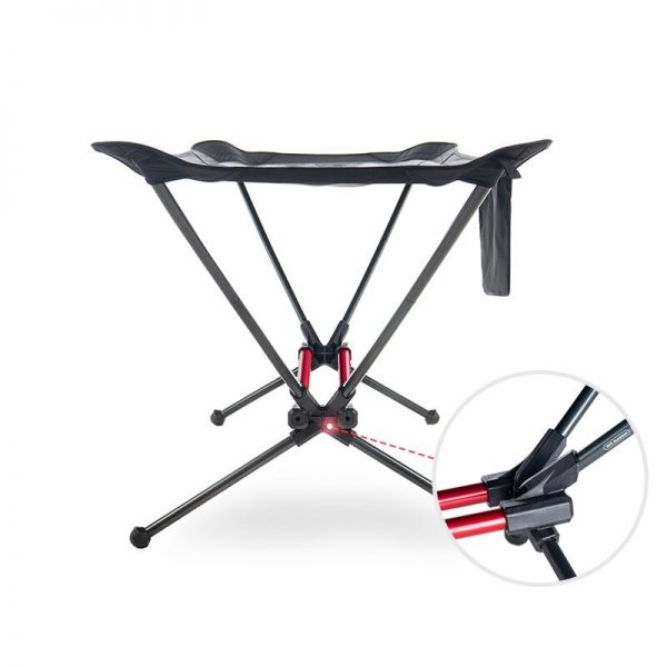 Võng xếp dã ngoại Naturehike NH20JJ011 - Hình ảnh 6