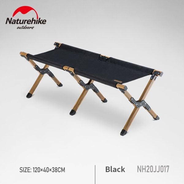 Ghế băng dã ngoại Naturehike NH20JJ017 - Hình ảnh 10