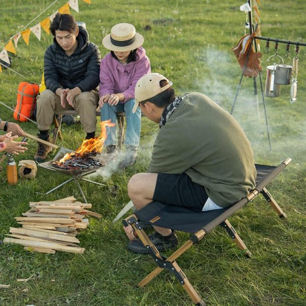 Ghế băng dã ngoại Naturehike NH20JJ017 - Hình ảnh 7