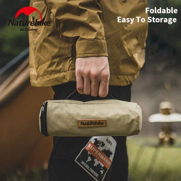 Giá đựng than Naturehike NH20SK001 - Hình ảnh 11