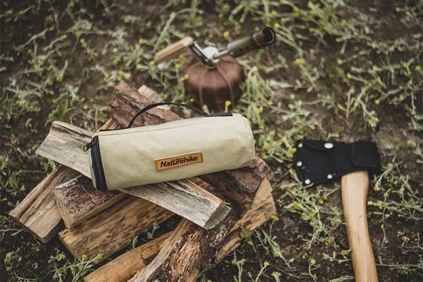 Giá đựng than Naturehike NH20SK001 - Hình ảnh 12