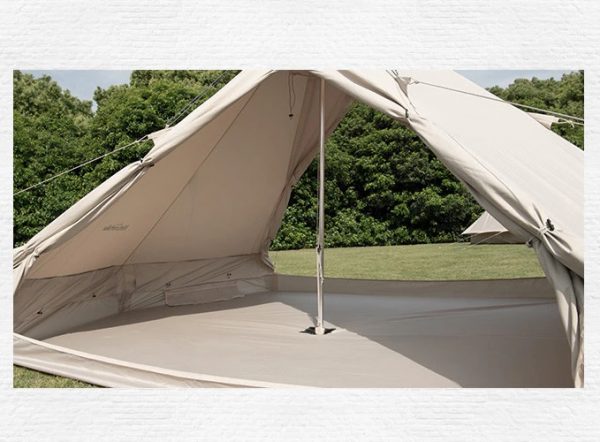 Lều Glamping NatureHike NH20ZP004 - Hình ảnh 11