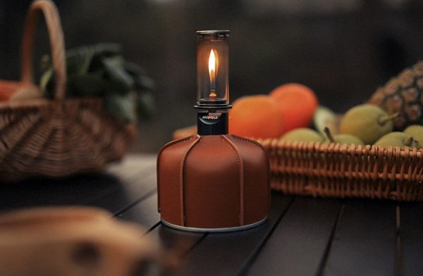 Đèn Camping Nurgaz dùng Gas - Hình ảnh 7