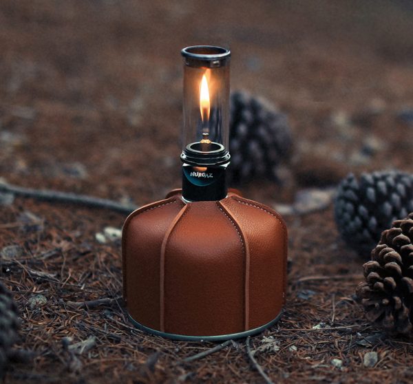 Đèn Camping Nurgaz dùng Gas - Hình ảnh 2