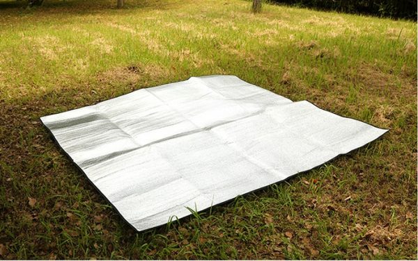 Tấm trải cách nhiệt - Thảm cách nhiệt 150*200cm - Hình ảnh 3