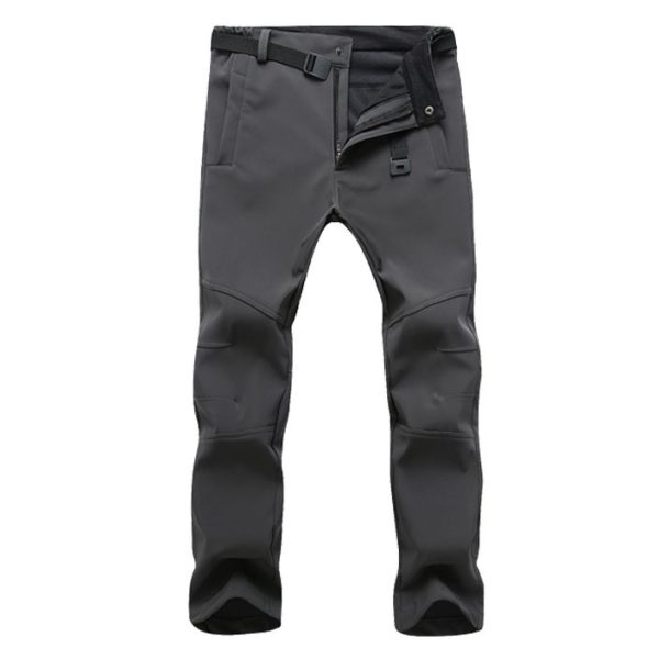 Quần nam Trekking leo núi dã ngoại B1508 - Hình ảnh 3