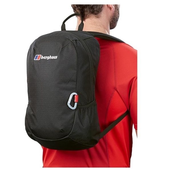 Balo Berghaus 24/7 20L - Hình ảnh 2