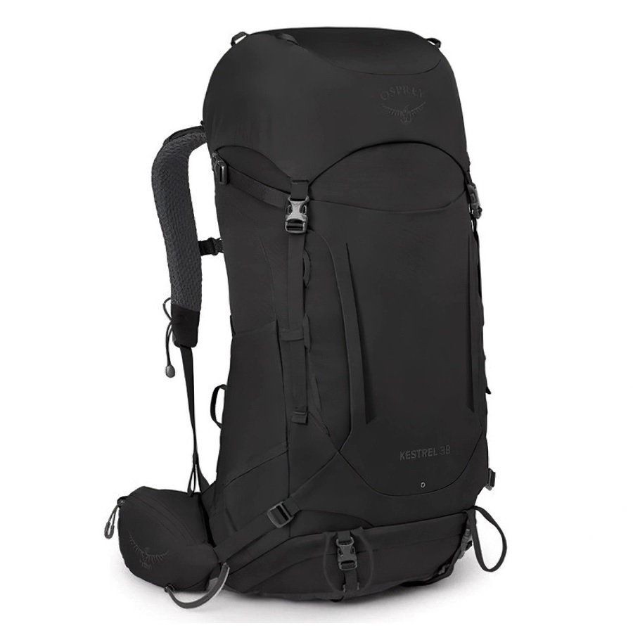 Balo leo núi Osprey Kestrel 38L - Ảnh 3