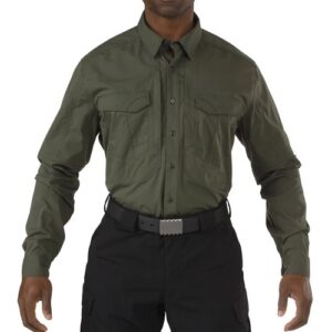 Ao so mi 5.11 Stryke Long Sleeve - Armybox