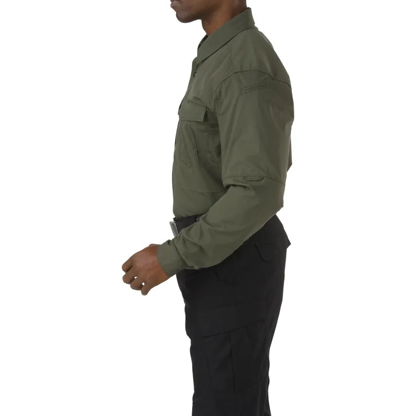 Áo sơ mi 5.11 Stryke Long Sleeve - Ảnh 2