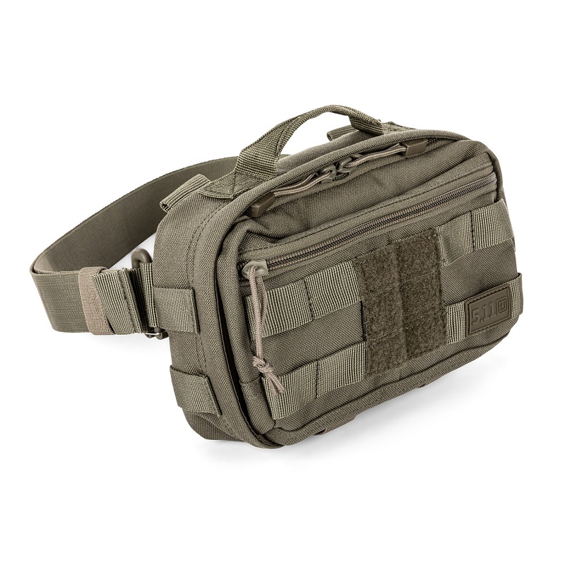 5.11 Rush Moab 3 sling pack - Armybox