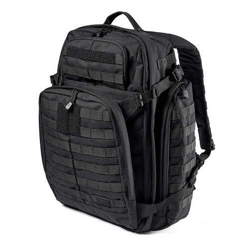 Balo 5.11 Tactical Rush 72 ver 2.0 - Black