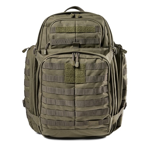 Balo 5.11 Rush 72 2.0 Green Armybox