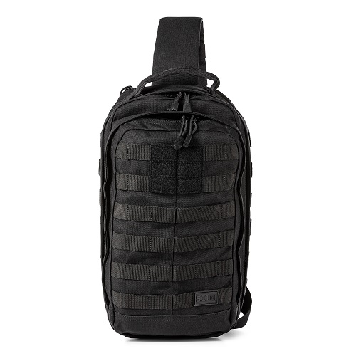 Balo 5.11 Rush Moab 8 Black - Armybox