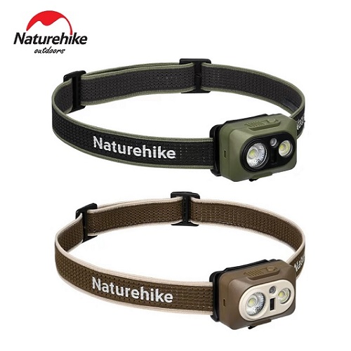 Den deo tran Naturehike CNK2450ZM010